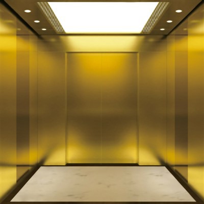 Lif Penumpang Komersil